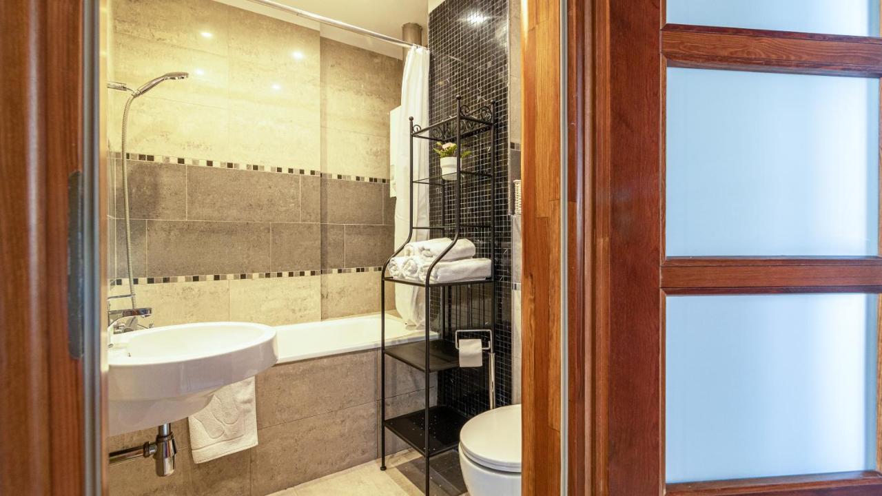 Апартаменты Old Town Center - Przy Deptaku Гданьск Экстерьер фото